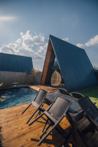 Kartepe Bungalov Evleri