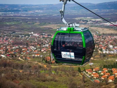 Kartepe Teleferik