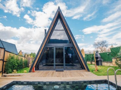 Maşukiye Bungalov Kiralama