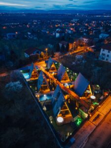 Kartepe Zirve Otel